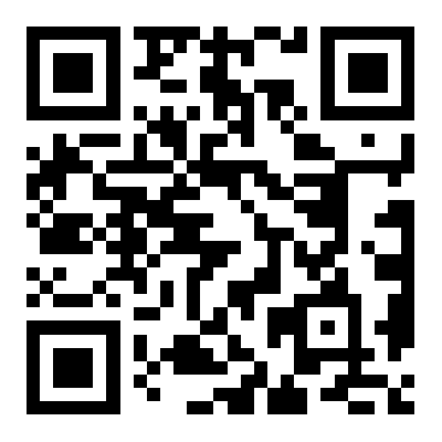 Android 中国版本 QR 码