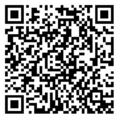 iOS 中国版本 QR 码